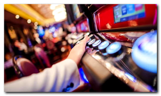 £340 No deposit casino bonus at Jackpot City Casino