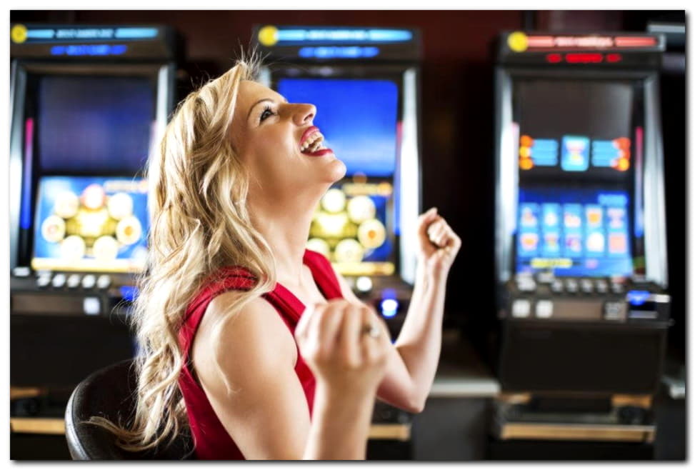 260 free spins no deposit casino at Winner Casino