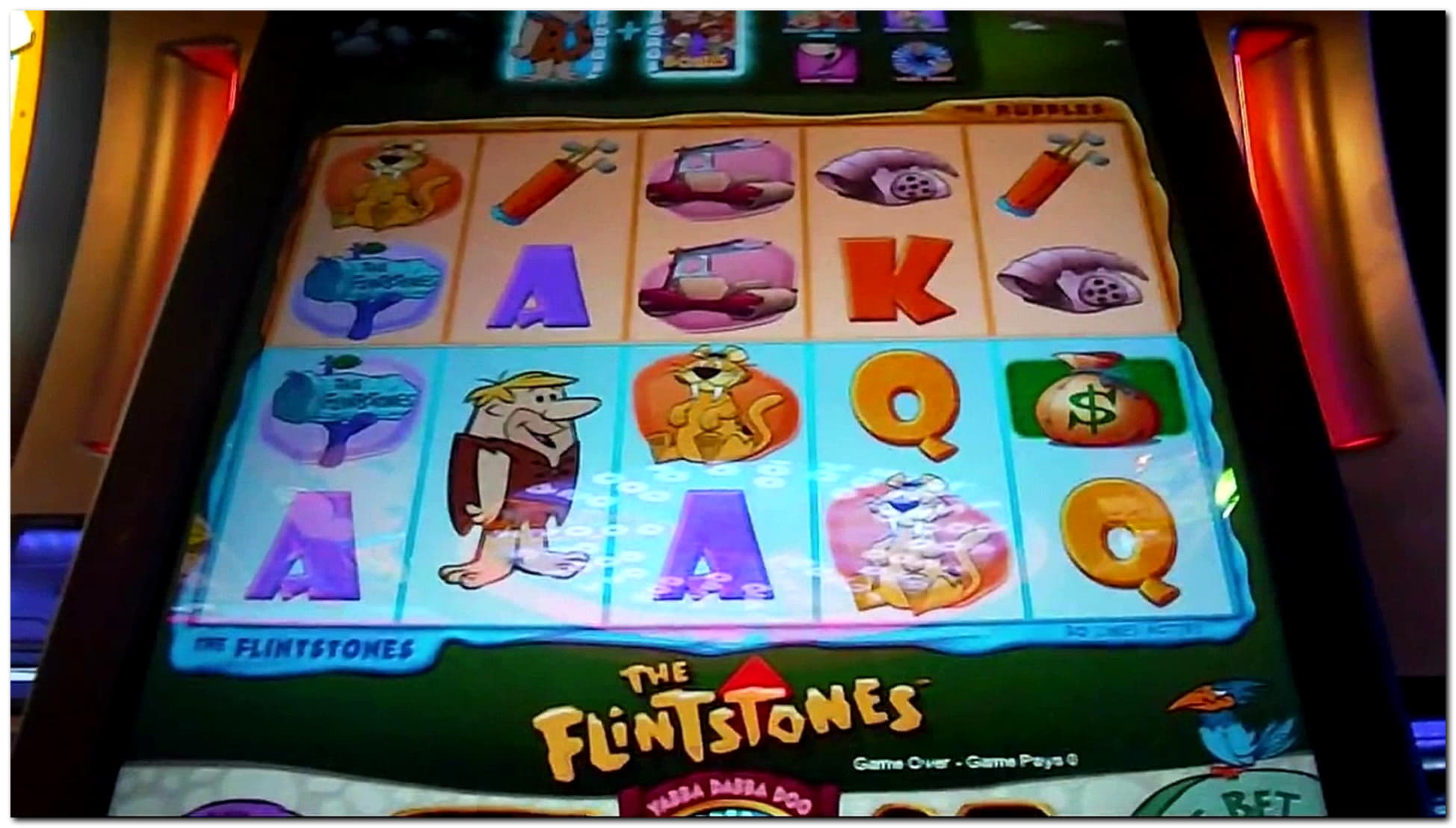 Eur 65 Free chip at Energy Casino