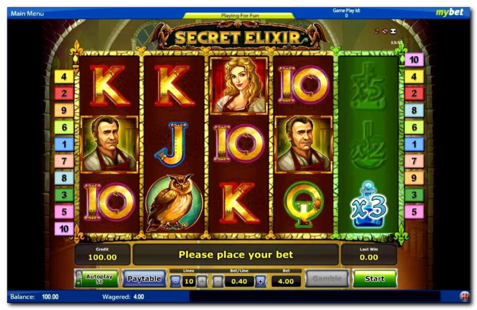 22 Free spins no deposit casino at 888 Casino