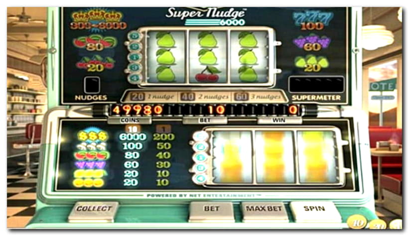33 Free casino spins at Oshi Casino