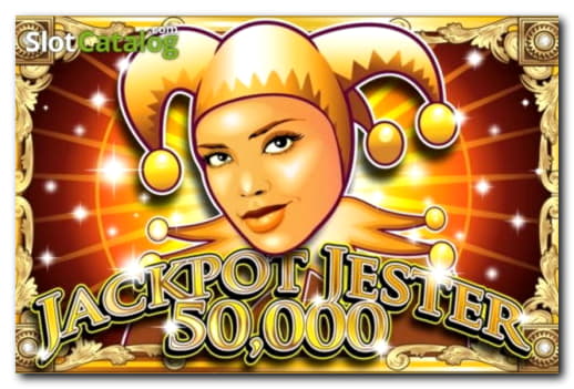 275 Trial Spins at Jackpot City Casino