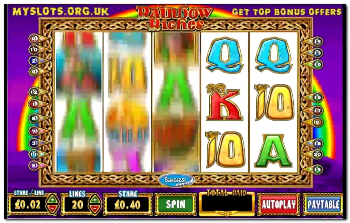 120% Match Bonus Casino at Cherry Casino
