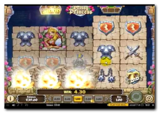 €960 Daily freeroll slot tournament at Net Bet Casino