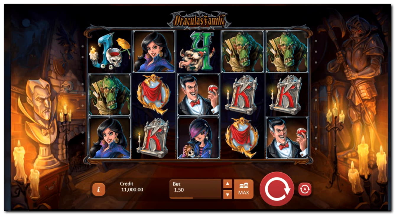 22 free casino spins at Joy Casino