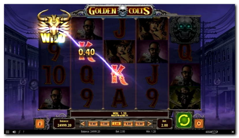210 Free casino spins at Magic Red Casino