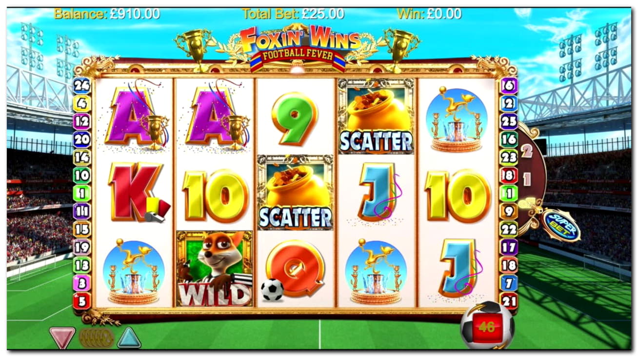€88 Casino Tournament at Net Bet Casino