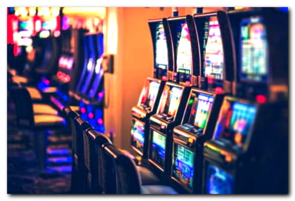 $520 no deposit at Gluck24 Casino