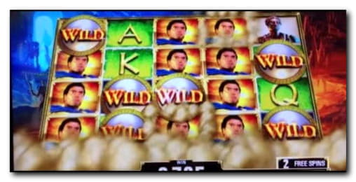 €333 Free Casino Tournament at Oshi Casino