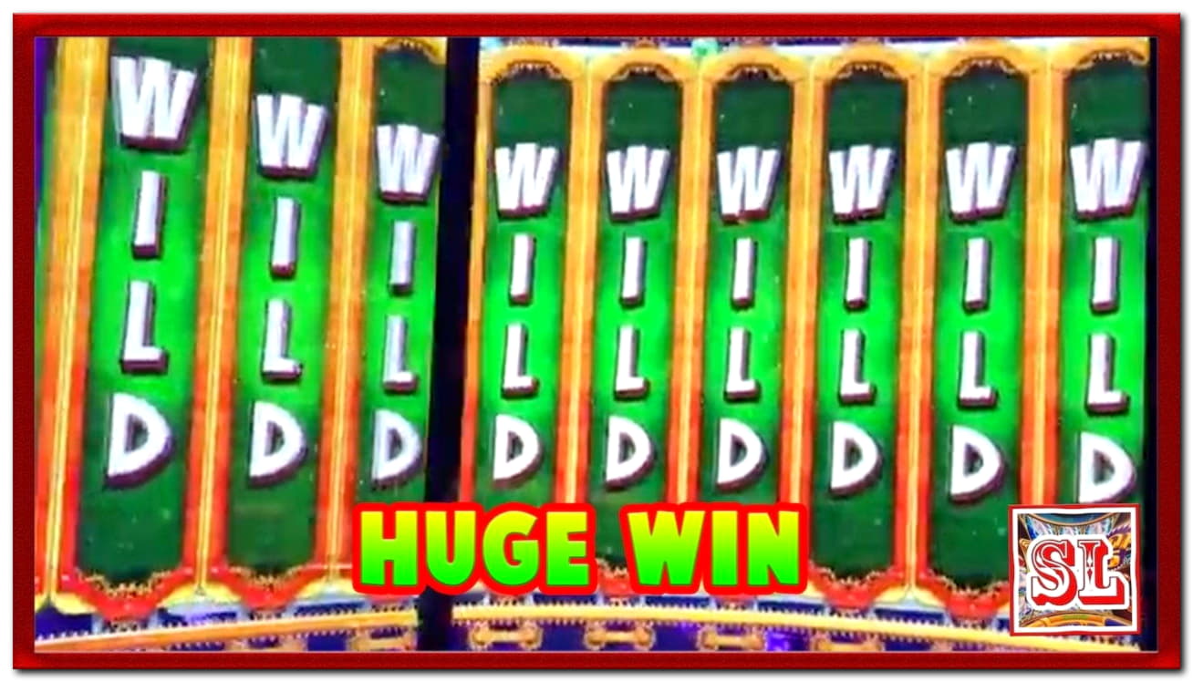 €360 Free Casino Ticket at Oshi Casino
