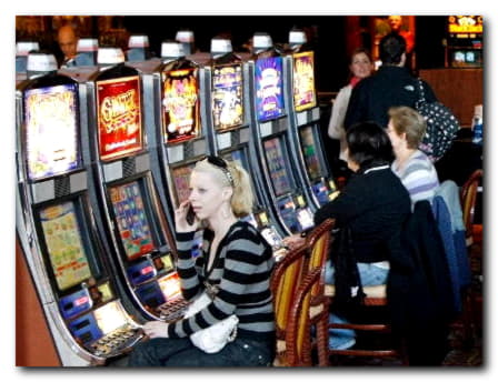 115 free spins no deposit casino at Gluck24 Casino
