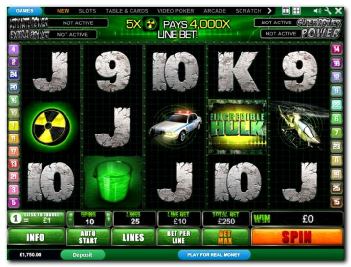 33 free spins casino at Unique Casino