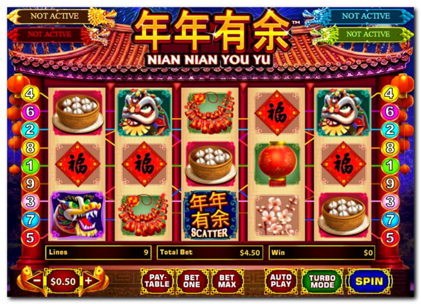 Eur 290 FREE CASINO CHIP at Bonanza Game Casino