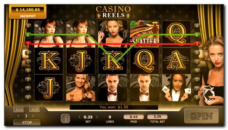 260% Best signup bonus casino at Opti Bet Casino
