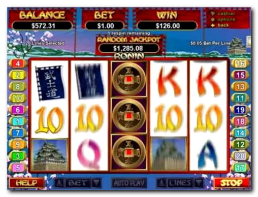 700% Best signup bonus casino at Magic Red Casino