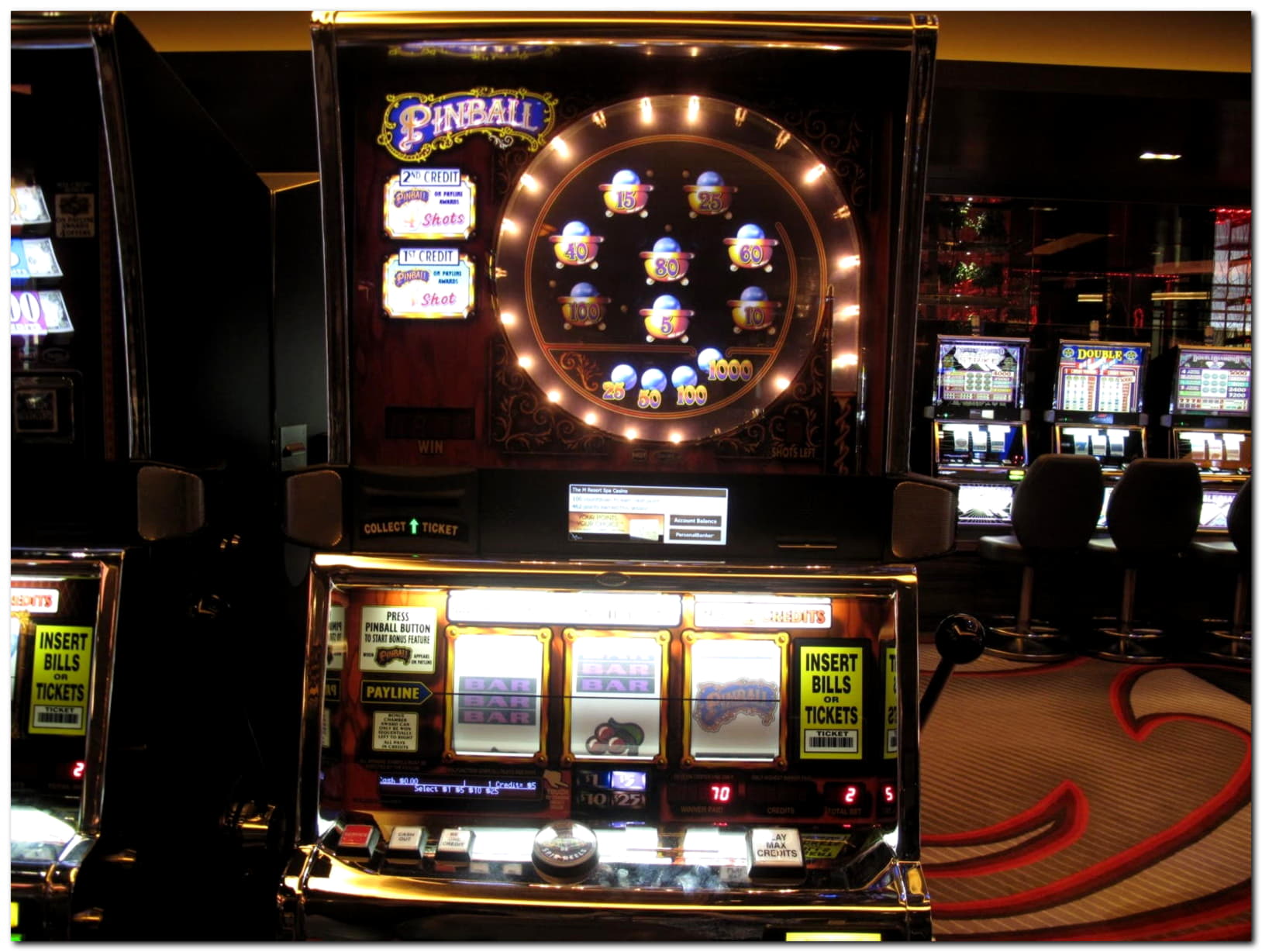 €660 FREE CHIP at BGO Casino