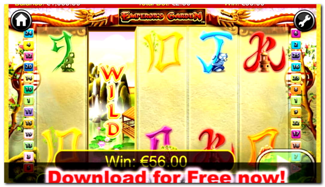 €505 Free Casino Tournament at Winner Casino