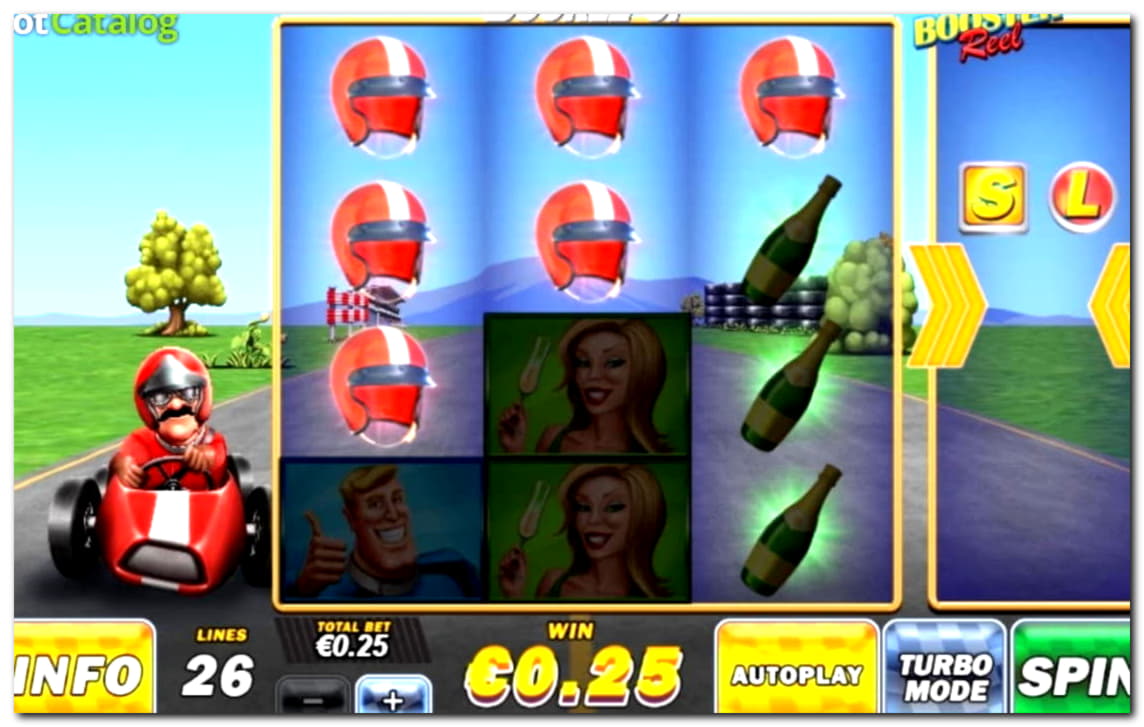 £222 Free Casino Tournament at Joy Casino