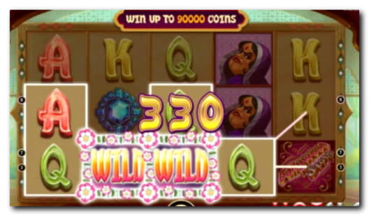 870% Signup casino bonus at BGO Casino
