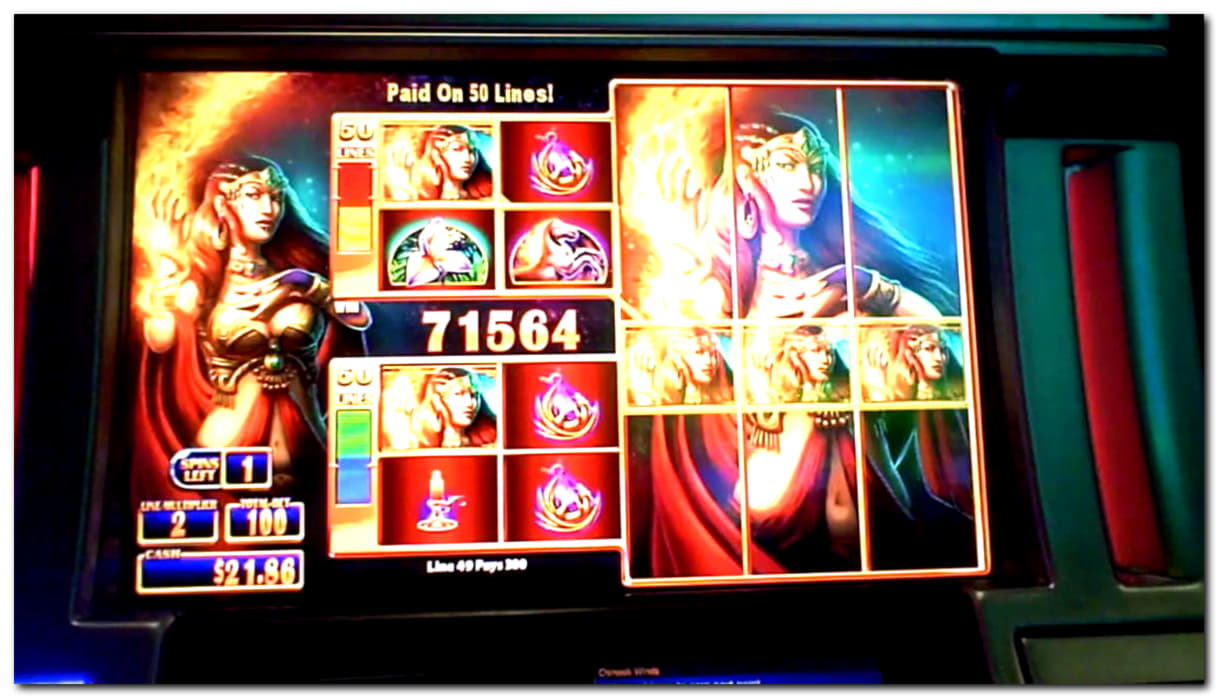 £535 No Deposit Bonus Casino at Slots Million Casino