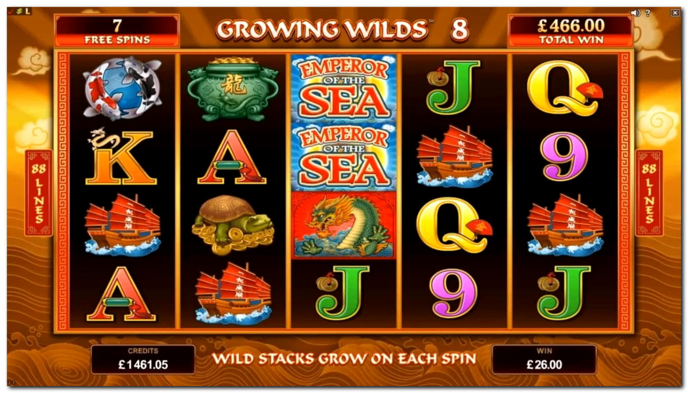 765% First Deposit Bonus at Gluck24 Casino