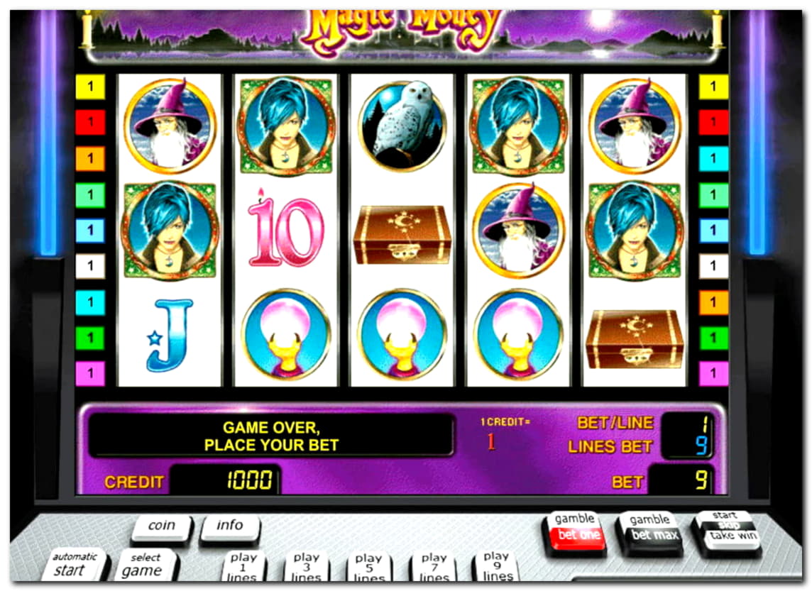 40 Free spins at CasiPlay Casino