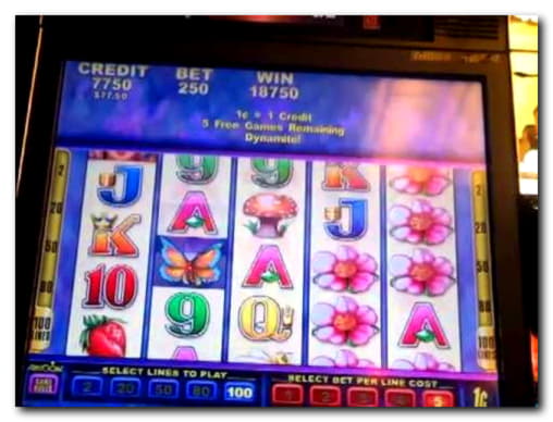 $4680 No deposit casino bonus at Gluck24 Casino