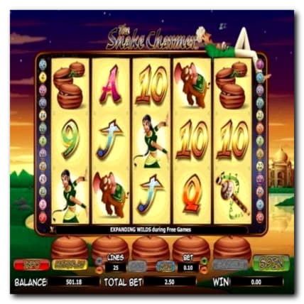 275 Free Spins Casino at Wild Slots Casino