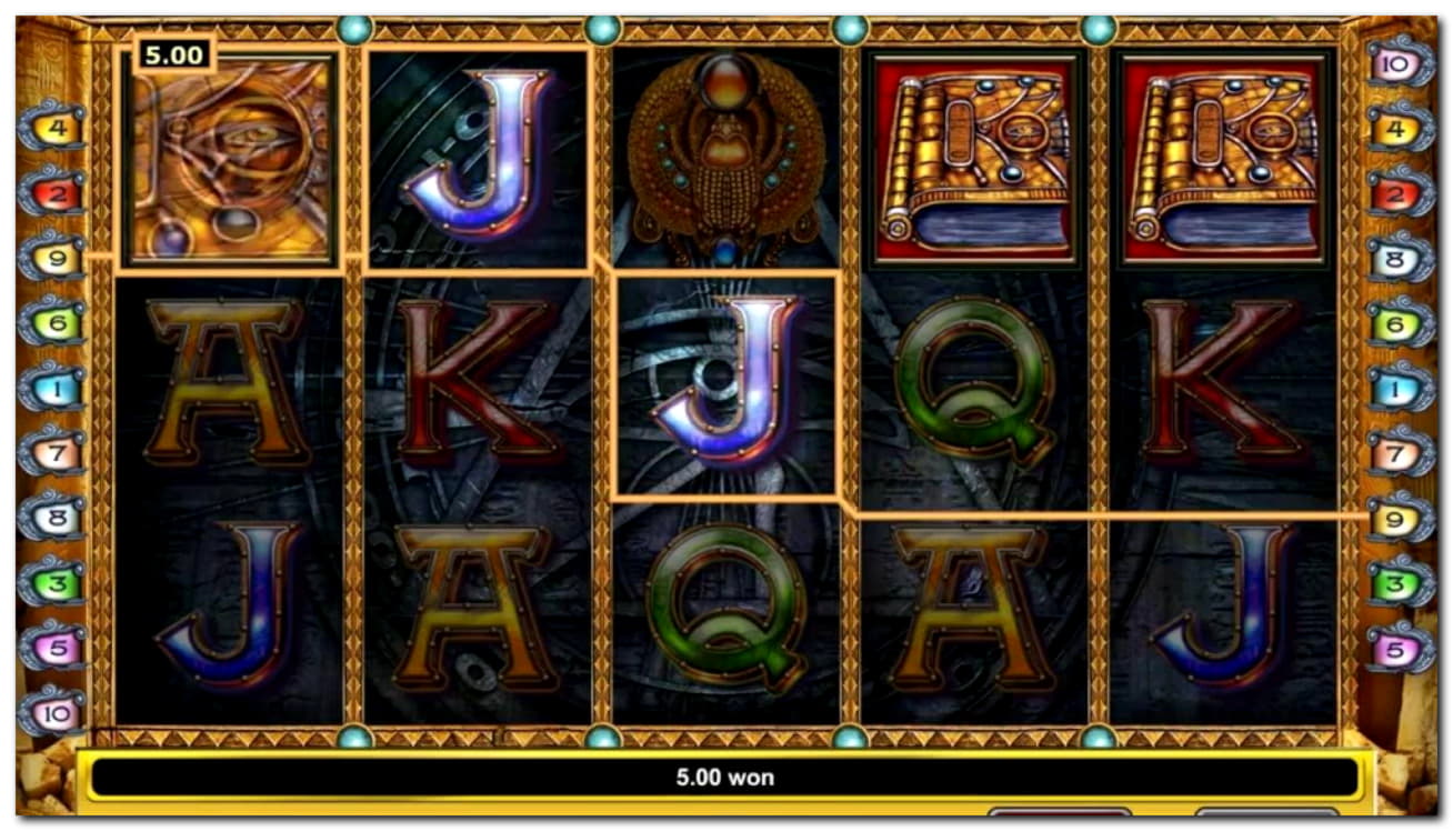 370% Signup casino bonus at BGO Casino