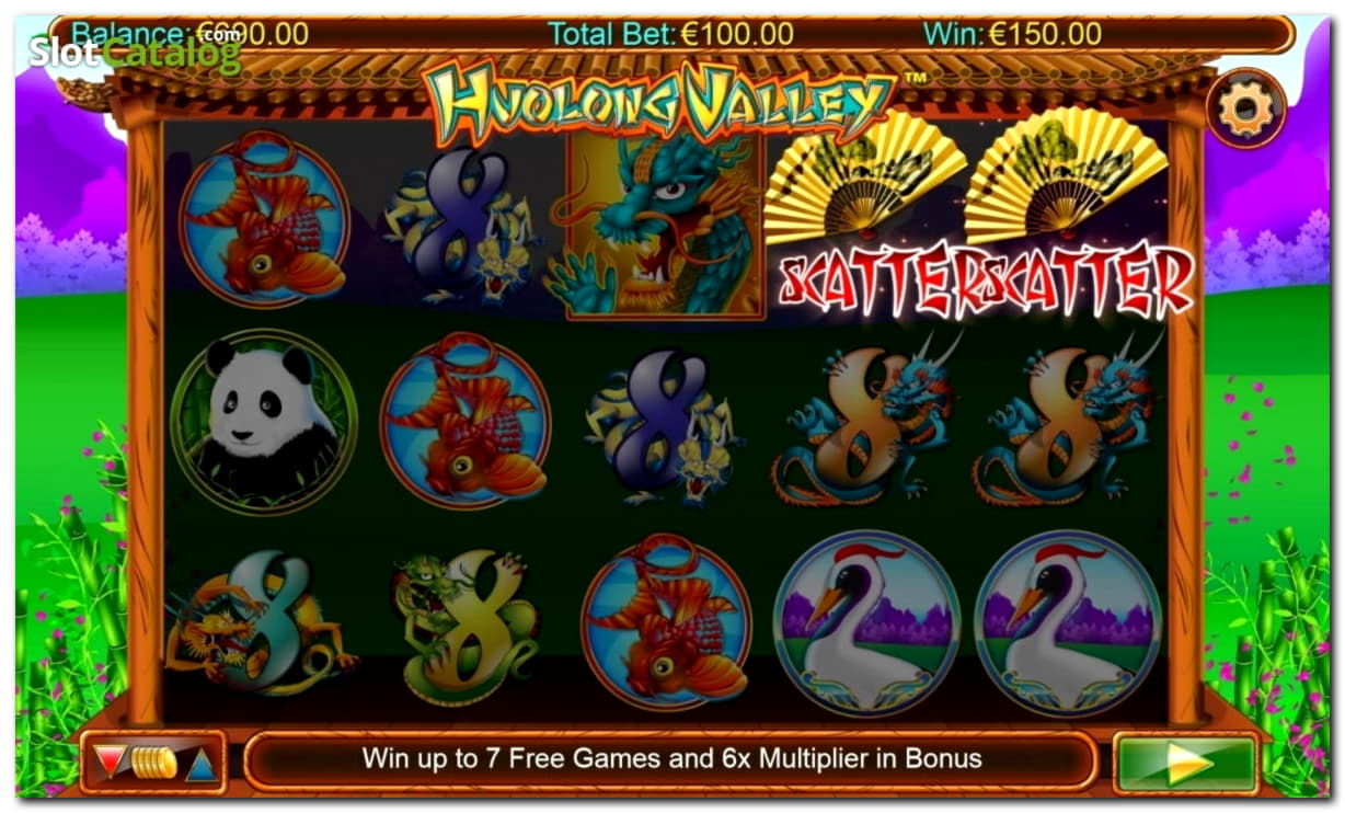 370% Casino match bonus at Oshi Casino