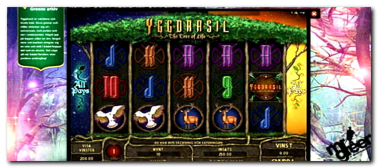 EURO 210 No Deposit Bonus Code at Net Bet Casino