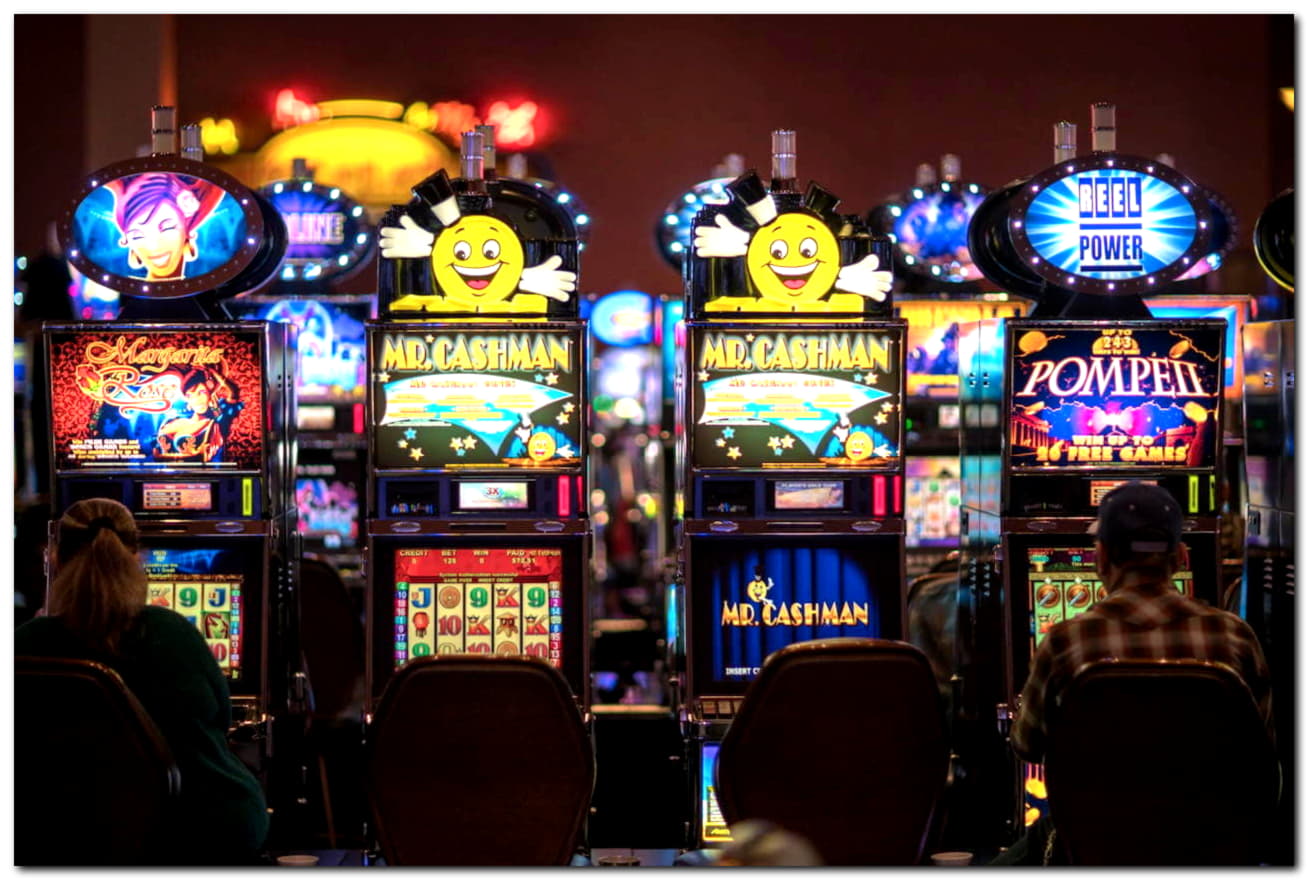 375% Welcome Bonus at Gluck24 Casino