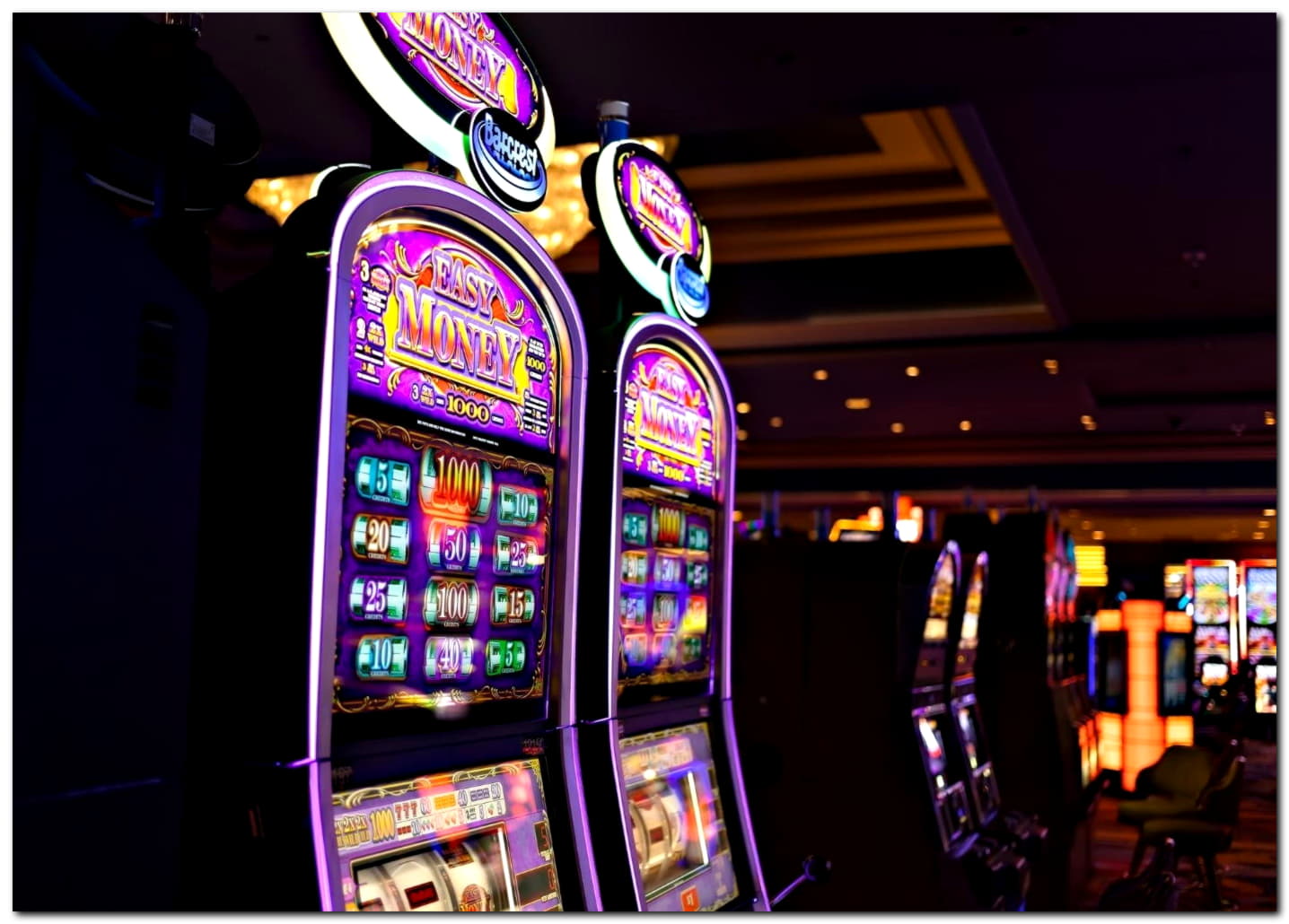 Eur 2155 No deposit casino bonus at BGO Casino
