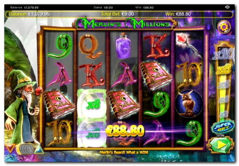 Eur 4035 NO DEPOSIT BONUS CODE at Opti Bet Casino
