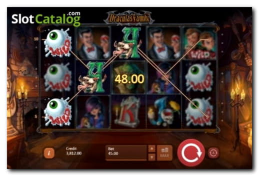 111 FREE SPINS at BGO Casino