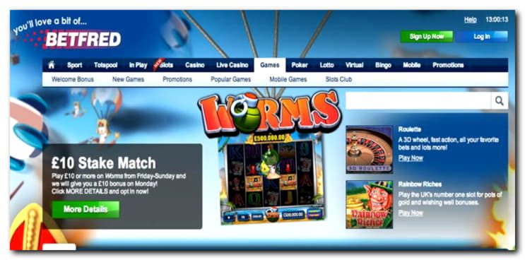 €265 Online Casino Tournament at CasiPlay Casino