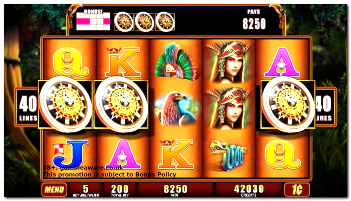 40% Best signup bonus casino at Black Lotus Casino