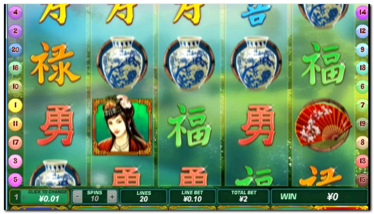 280 Loyalty Free Spins! at Wild Slots Casino