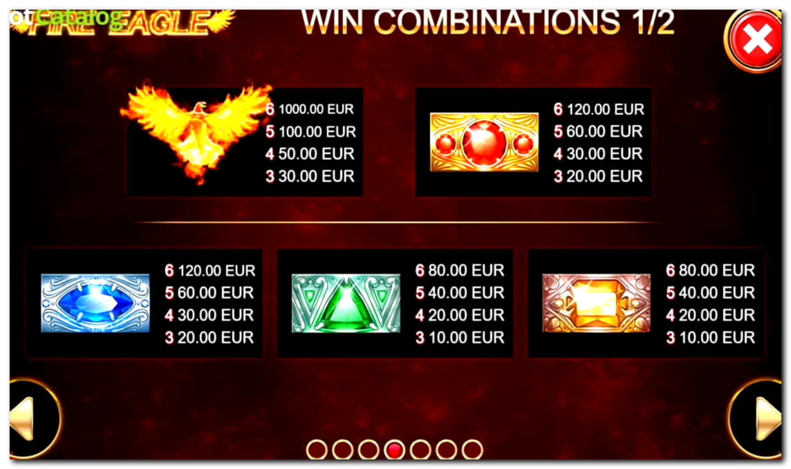 365% Match bonus at Oshi Casino
