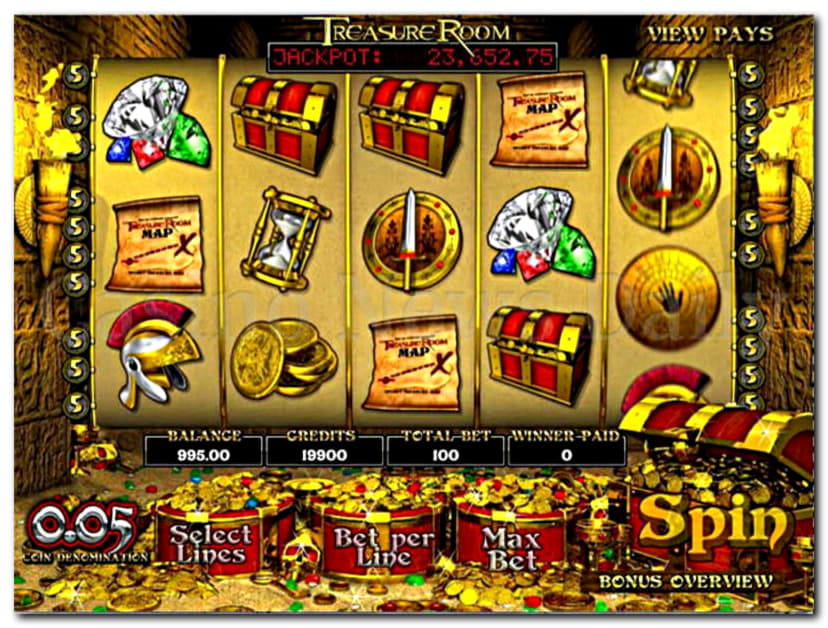$390 Daily freeroll slot tournament at Karamba Casino
