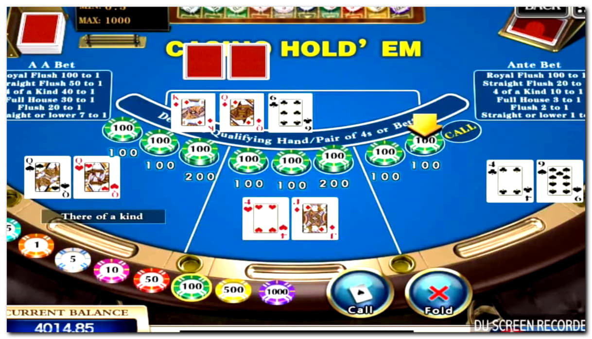 70 free spins casino at Jackpot City Casino