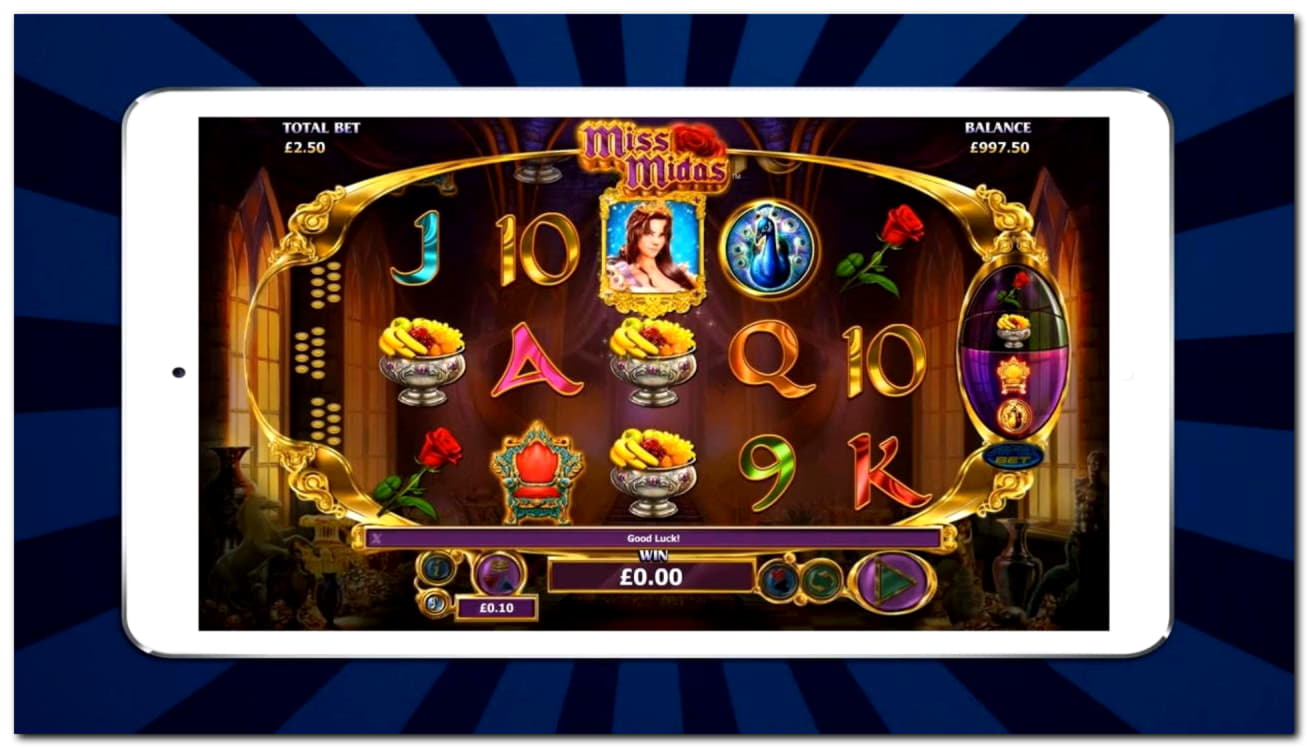 55 Free Spins Casino at Winner Casino