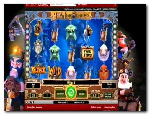 300 FREE SPINS at Jackpot City Casino