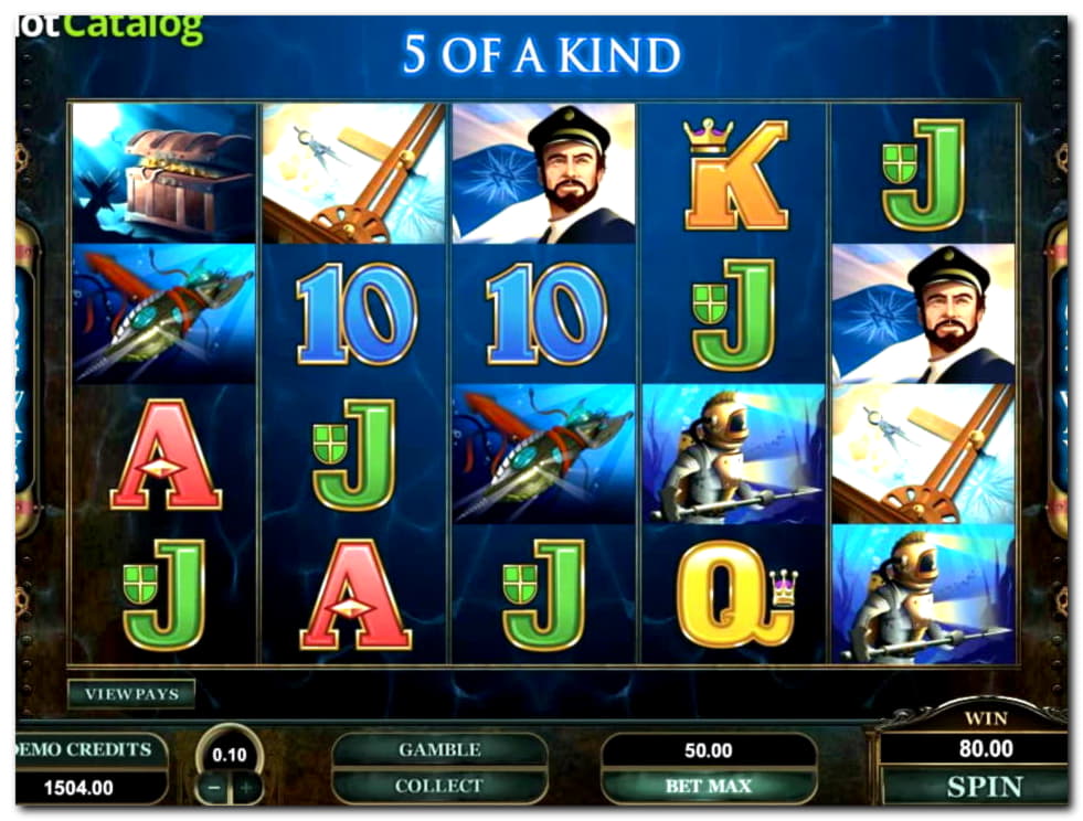 500% Best Signup Bonus Casino at Jackpot City Casino