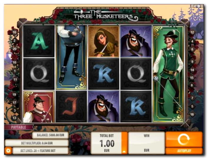 190 FREE SPINS at Casino Luck
