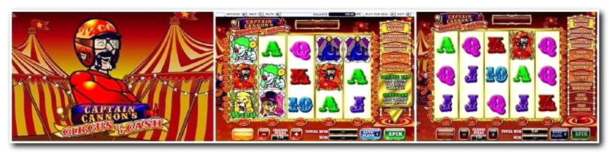 50 FREE Spins at Net Bet Casino