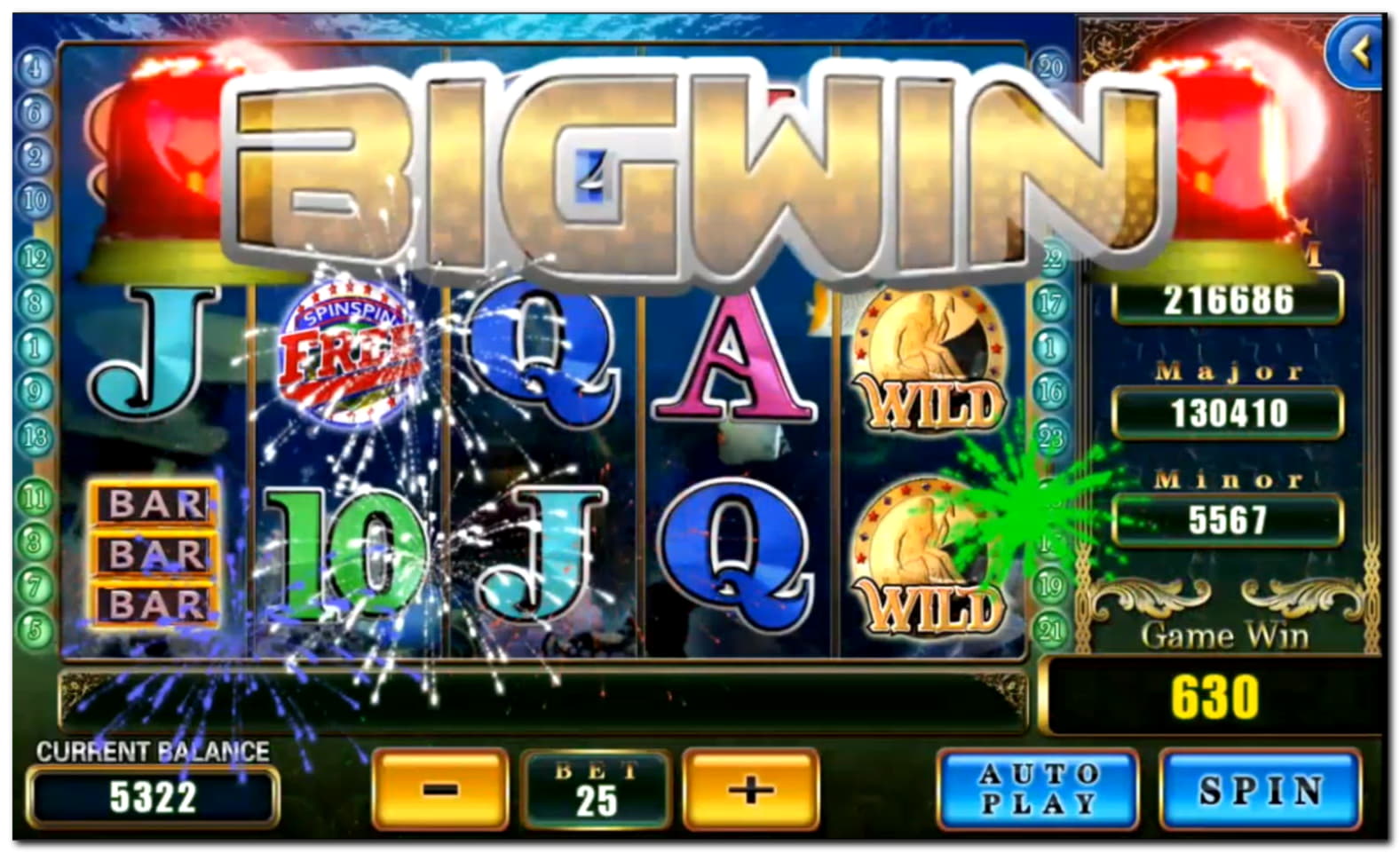 ﻿$570 Casino Tournament at Magic Red Casino