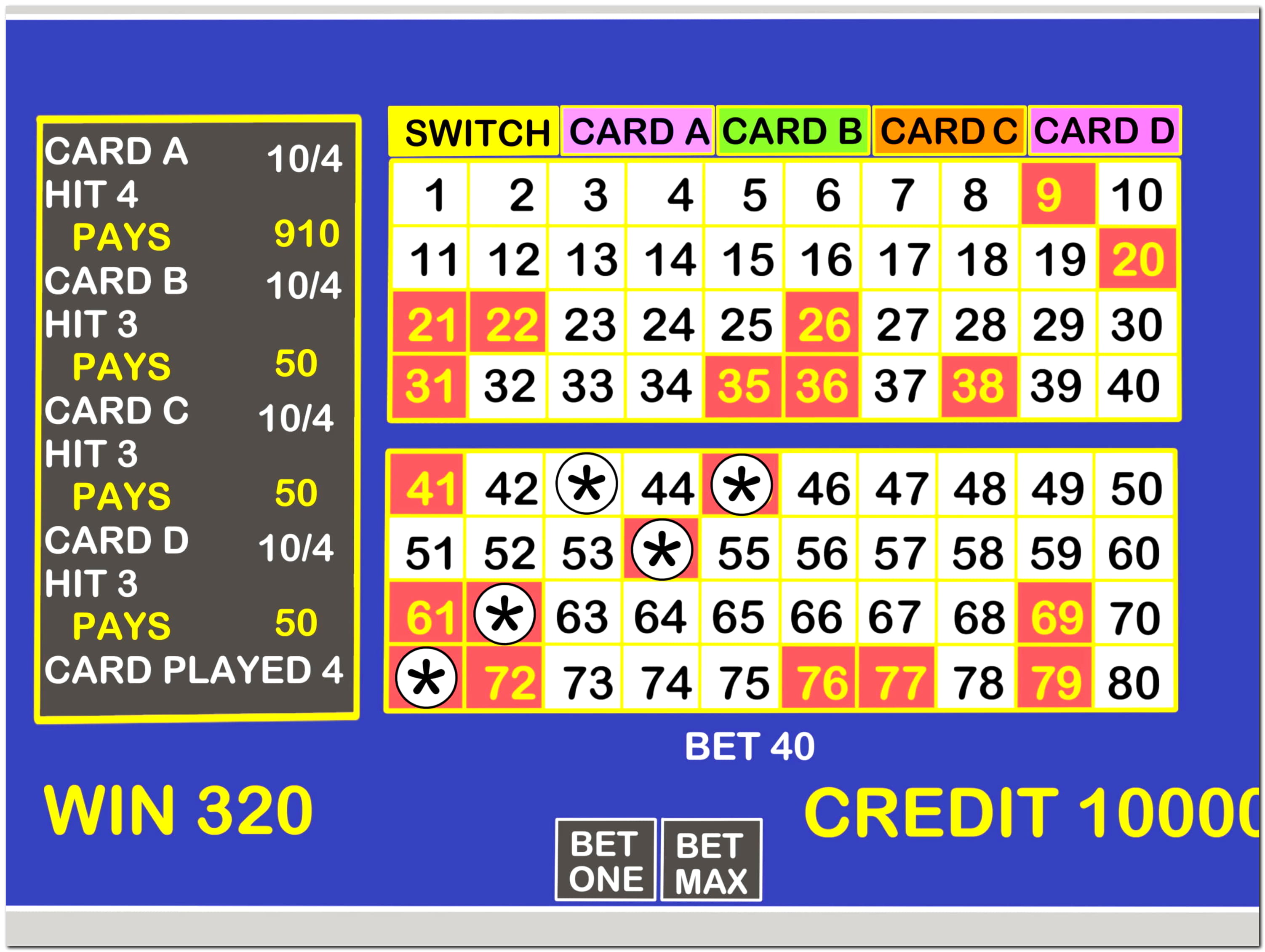 $865 Casino tournaments freeroll at Slots Million Casino