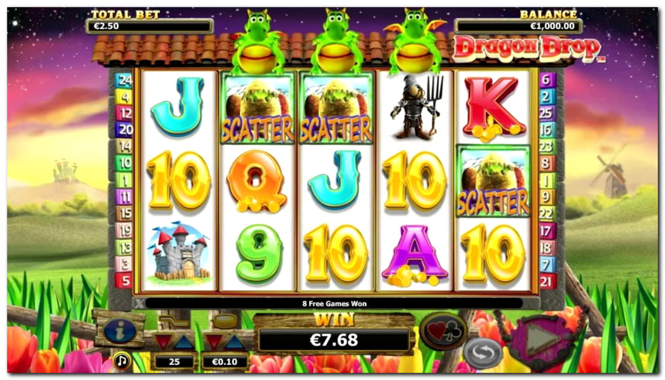 88 FREE Spins at Winner Casino