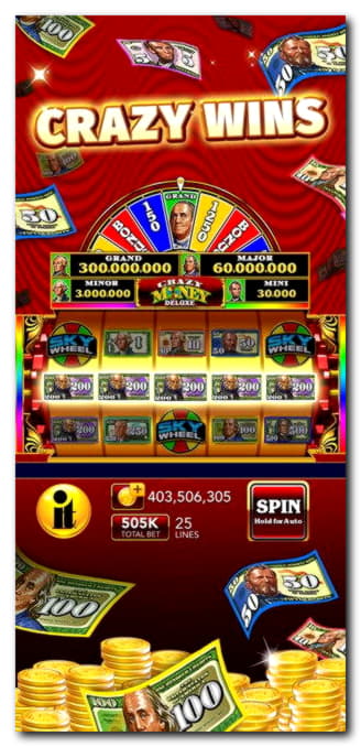 55 Free spins no deposit at Spin Up Casino